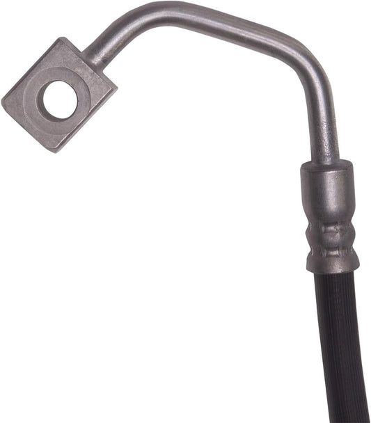 Front Left Brake Hose – LH Jeep Wrangler JL 2018–2024 / Gladiator JT 2020–2022