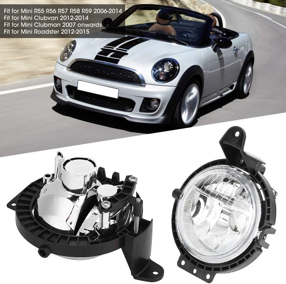 MINI R56 Fog Light (1 pc)