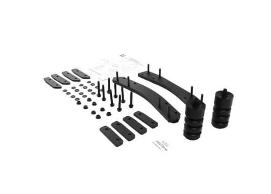 Spare Tire Carrier - Mopar image 1