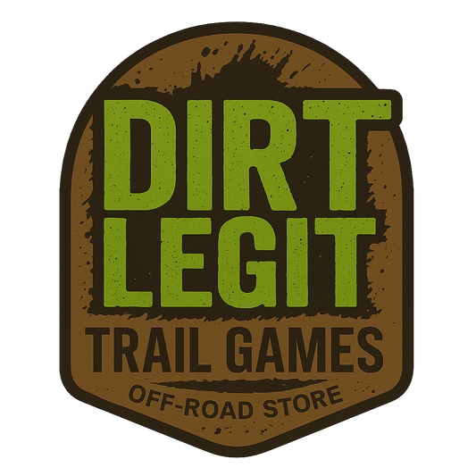 Dirt Legit