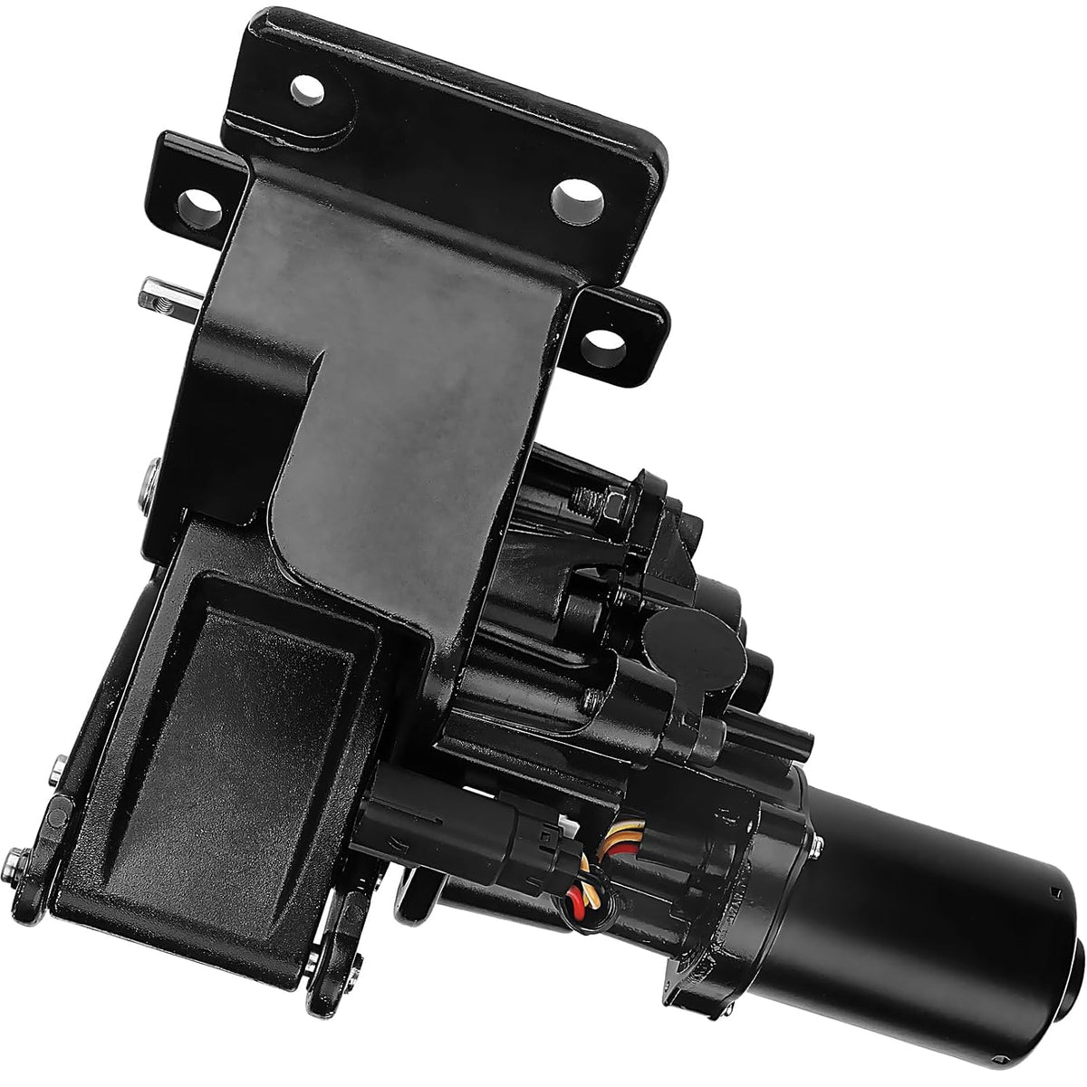 Motor assembly