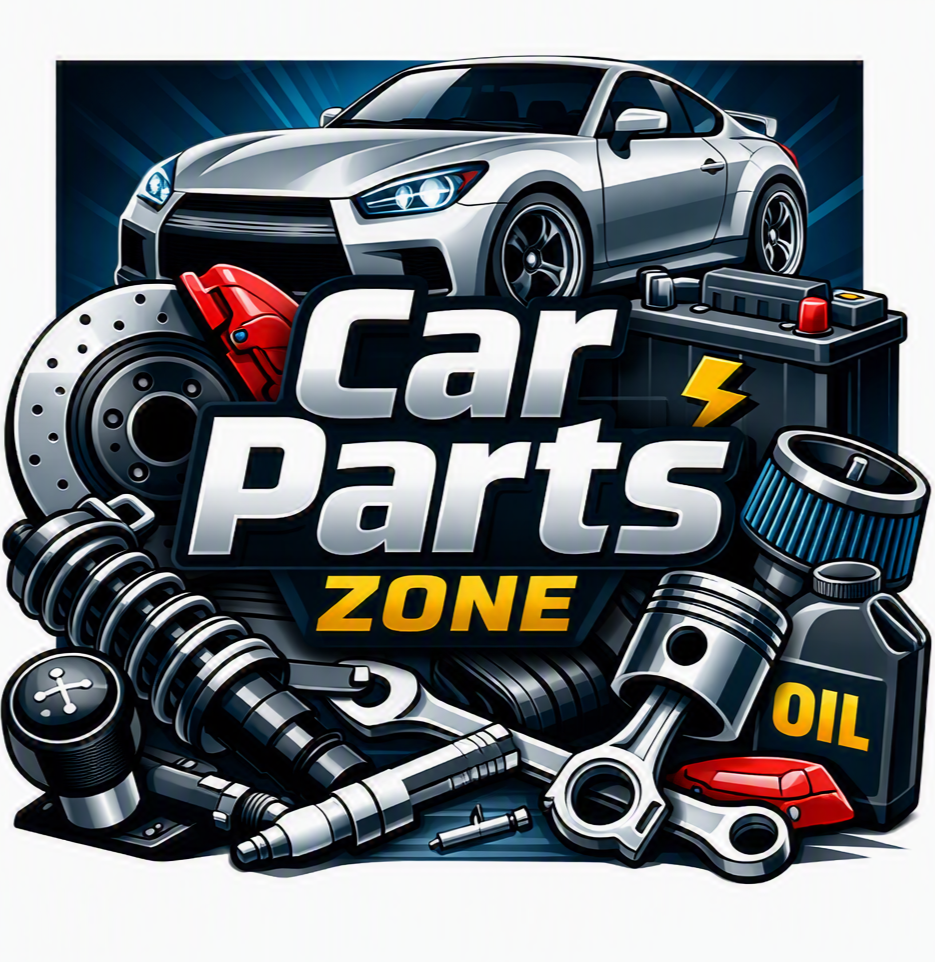 Car Parts Zone