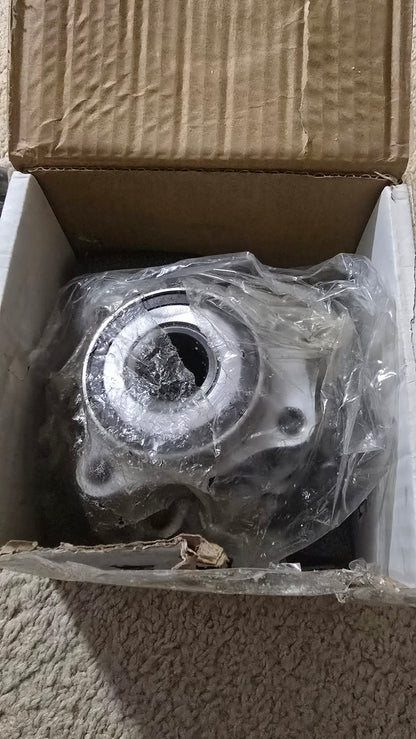 Front Wheel Bearing & Hub Assembly – 513413 Fits Subaru Forester / Crosstrek / Impreza