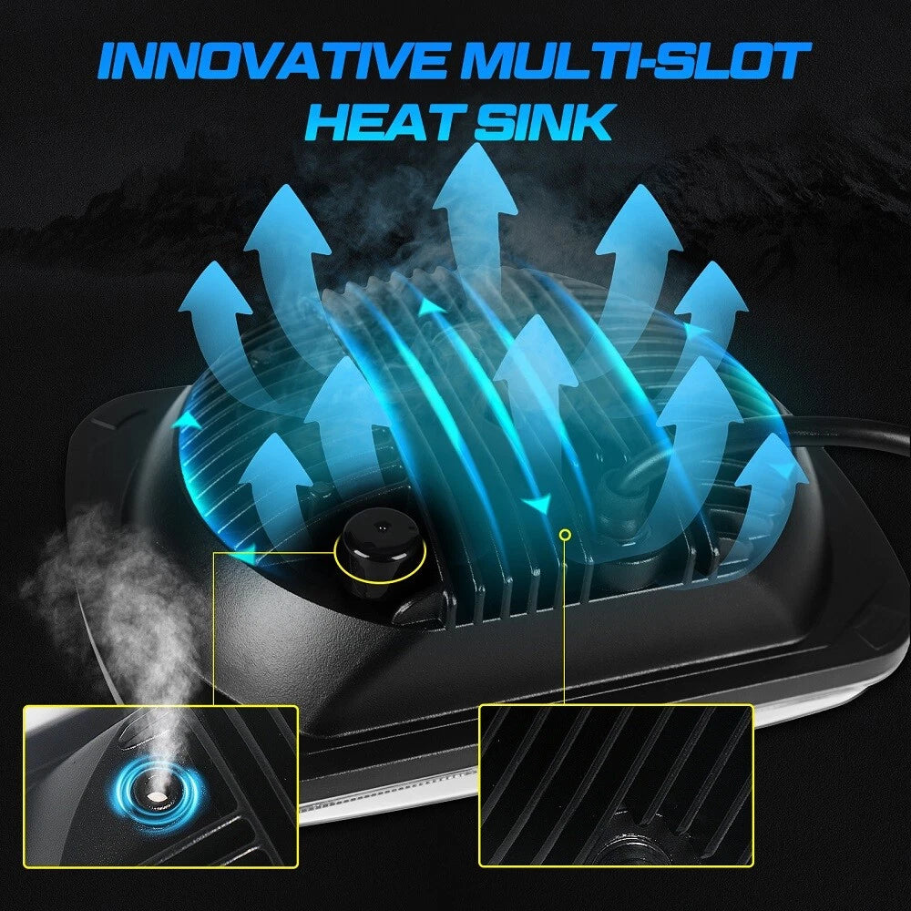 Heat sink