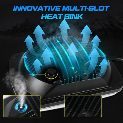 Heat sink