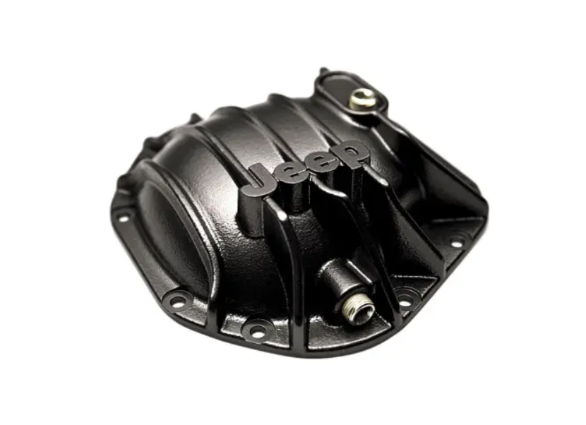 Differential Cover - Mopar image 0