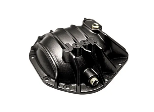 Differential Cover - Mopar image 0