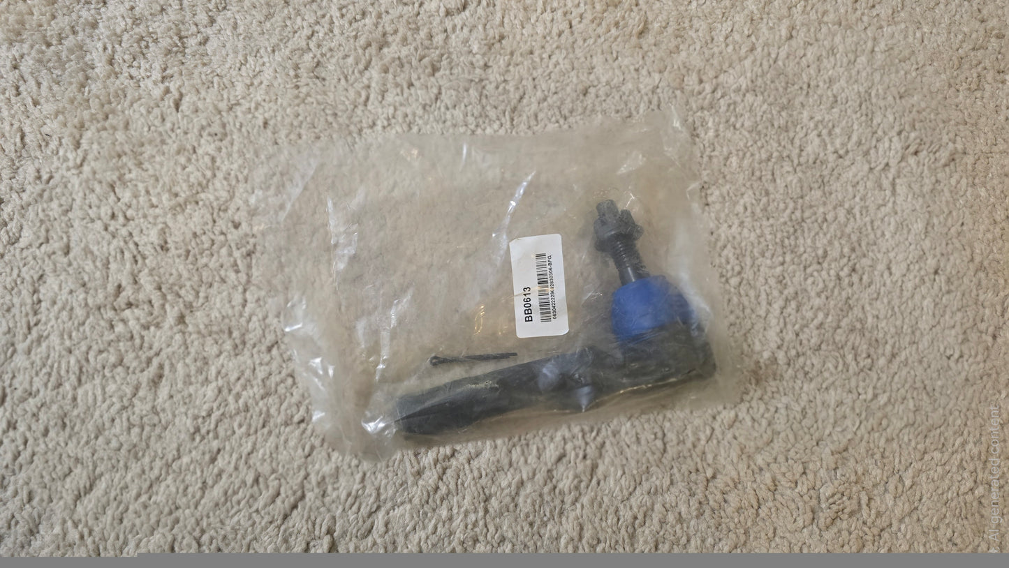 Chevy/GMC Tie Rod End image 1