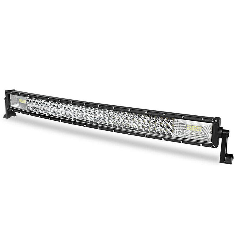 32" Curved LED Light Bar – Combo Beam – Brand New