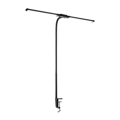 Dual‐Arm LED Desk Lamp