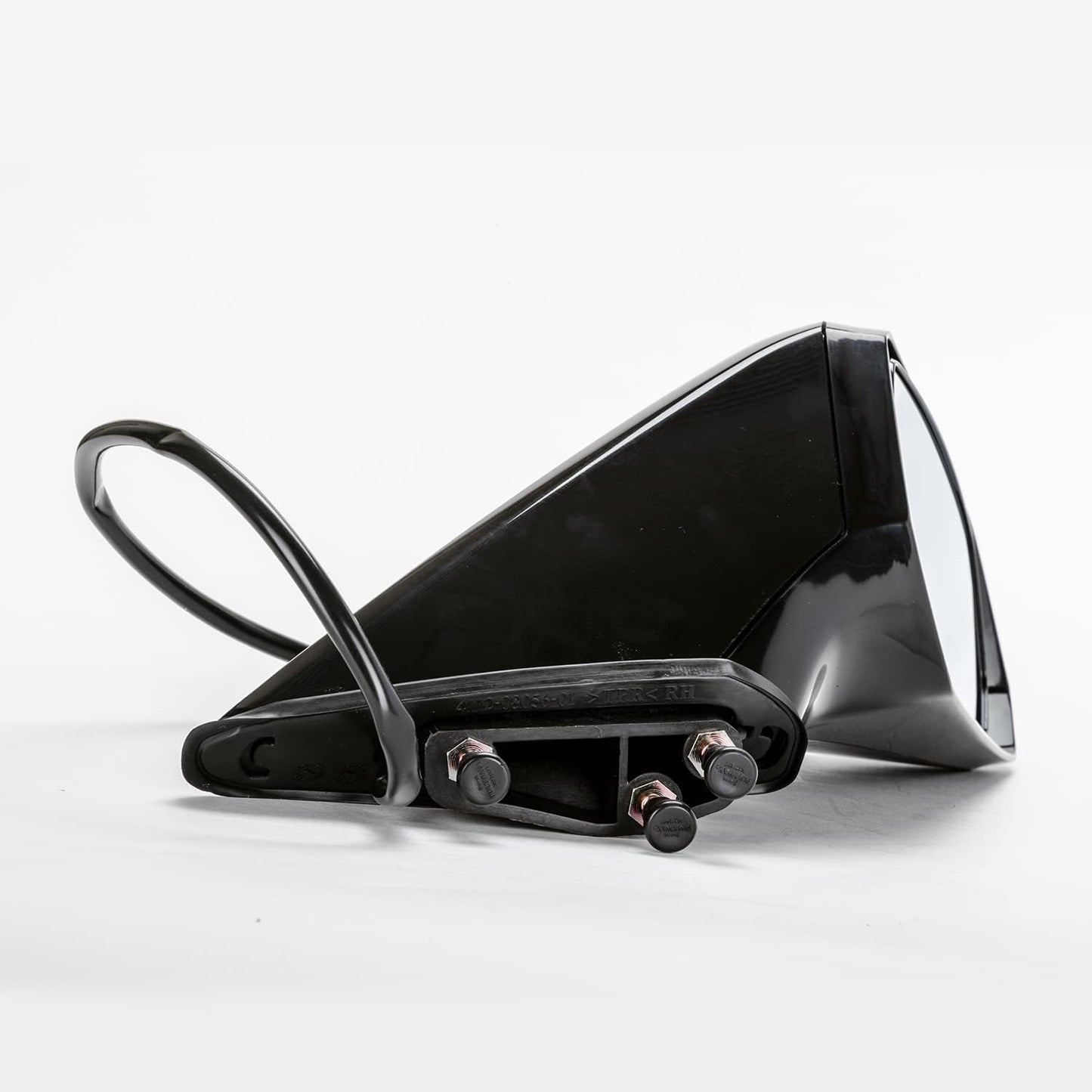 TYC 1310131 Chevrolet Camaro Non Heated Manual Replacement Right Mirror /No box/