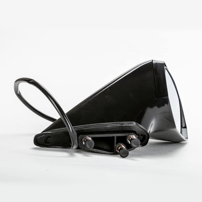 TYC 1310131 Chevrolet Camaro Non Heated Manual Replacement Right Mirror /No box/