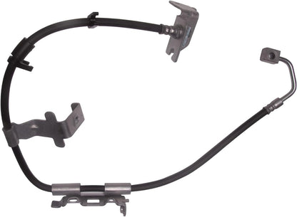 Front Left Brake Hose – LH Jeep Wrangler JL 2018–2024 / Gladiator JT 2020–2022