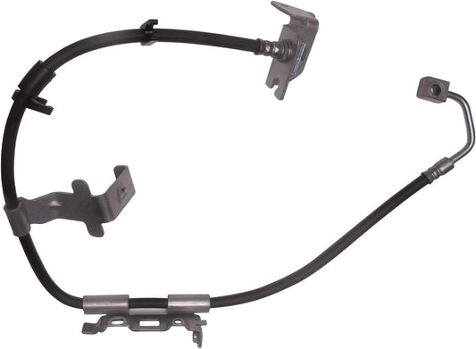 Front Left Brake Hose – LH Jeep Wrangler JL 2018–2024 / Gladiator JT 2020–2022