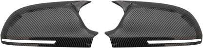 Audi A4/A5/S4/S5 B8 Carbon Look Mirror Caps