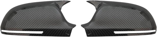 Audi A4/A5/S4/S5 B8 Carbon Look Mirror Caps