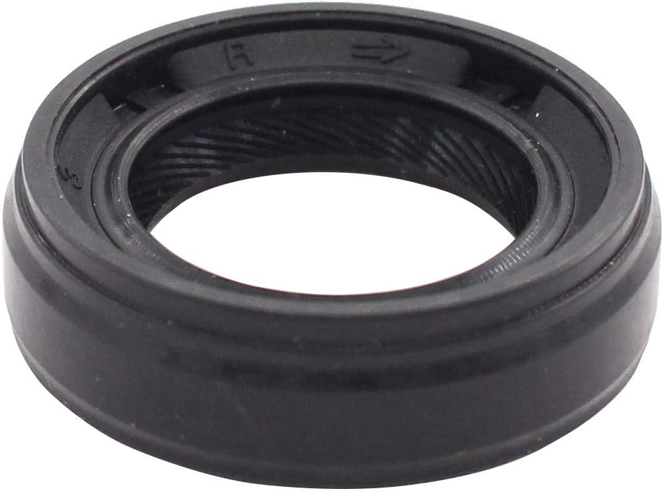 Power Steering Pump Seal Gasket O-Ring & Reservoir Cap Kit | for Honda Accord Pilot Odyssey Civic Ridgeline Element CR-V Acura Interga TL/TSX RDX MDX