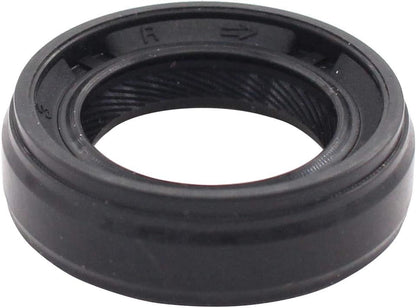 Power Steering Pump Seal Gasket O-Ring & Reservoir Cap Kit | for Honda Accord Pilot Odyssey Civic Ridgeline Element CR-V Acura Interga TL/TSX RDX MDX
