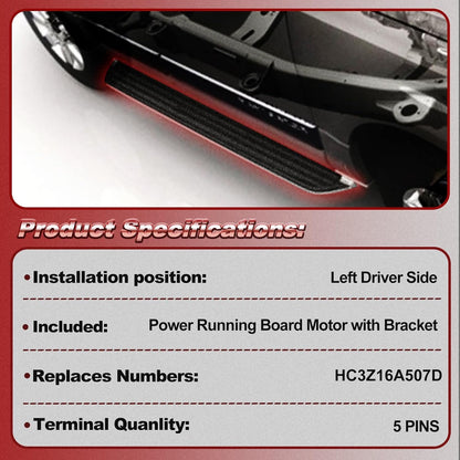 Specifications