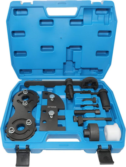 DPTOOL Camshaft Alignment Tool Kit – Volvo 2.0T