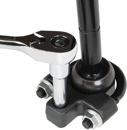 PERFORMANCE TOOL W83027 Wilmar Inner Tie Rod Tool /Damaged Box/