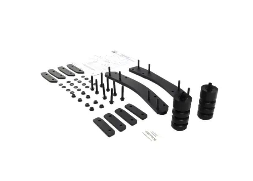 Spare Tire Carrier - Mopar image 1