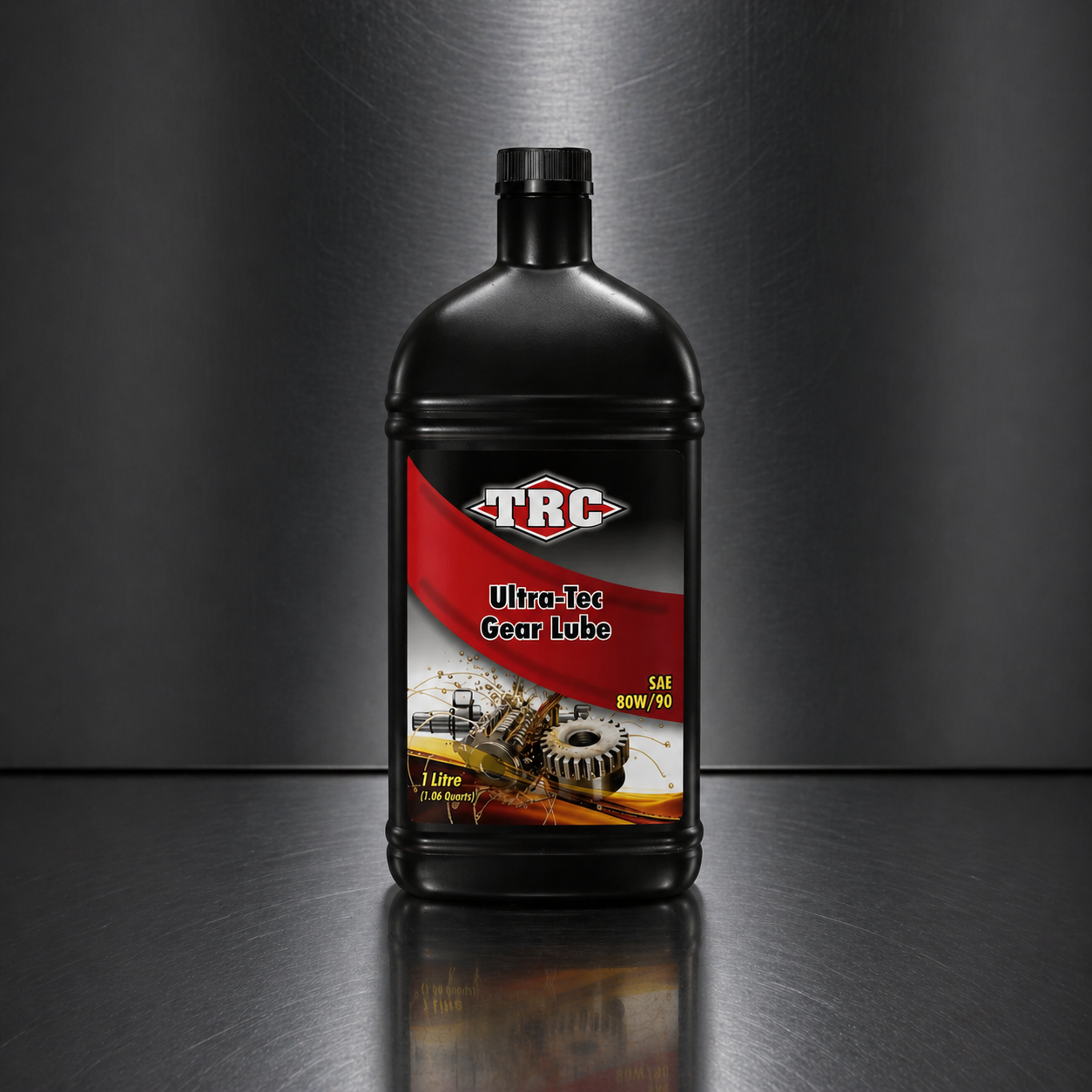 ULTRA-TEC GEAR LUBE