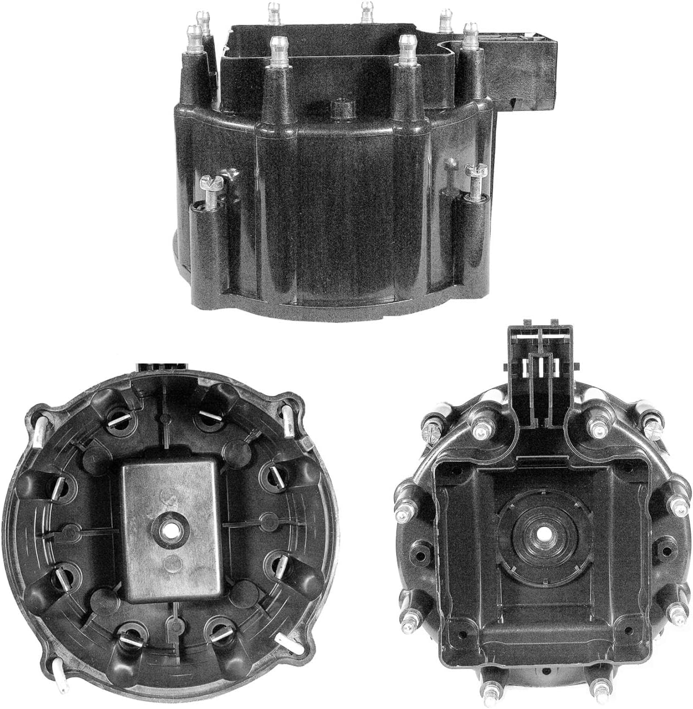 ACDelco Distributor Cap D336X – GM /No Box/