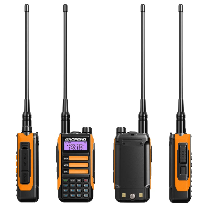 Baofeng UV-16 Portable Two way Radio
