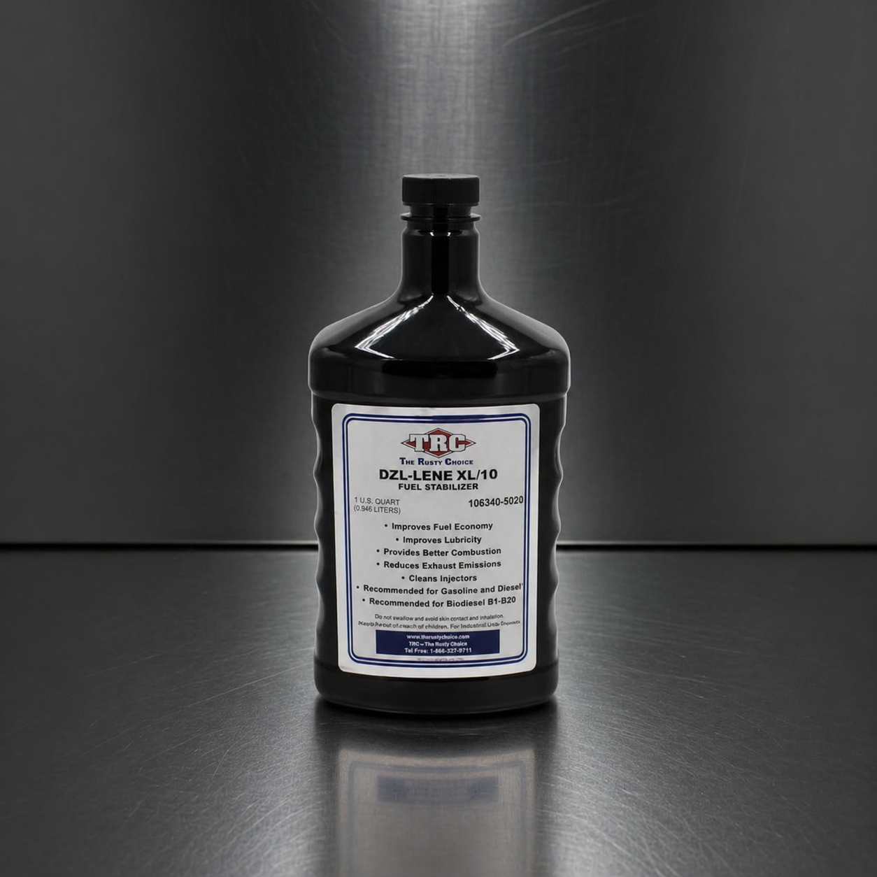 DZL-LENE XL/10 Fuel Stabilizer