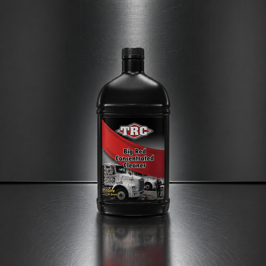 BIG RED® CONCENTRATED CLEANER