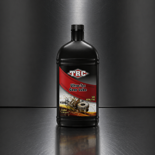 ULTRA-TEC GEAR LUBE