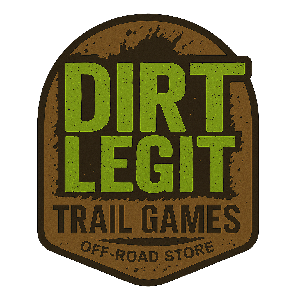 Dirt Legit