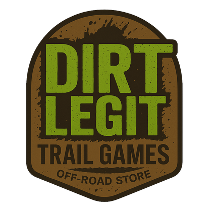 Dirt Legit