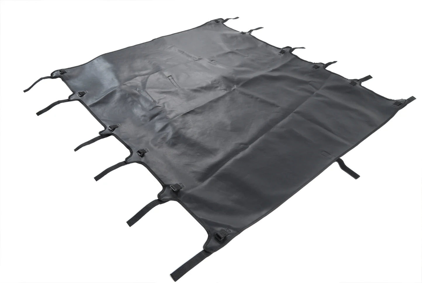 Soft Roof Top Cover Car Extented Bikini Top for Jeep Wrangler TJ 1997-2006 Car Sunshade Anti UV Insulation Exterior Accessories