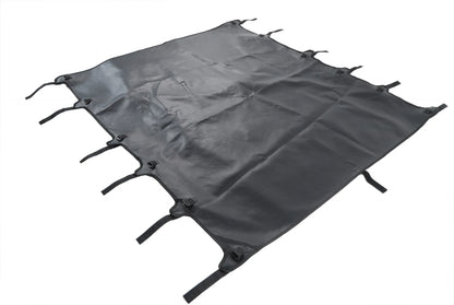 Soft Roof Top Cover Car Extented Bikini Top for Jeep Wrangler TJ 1997-2006 Car Sunshade Anti UV Insulation Exterior Accessories