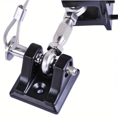 1 Pair Hood Latches Hood Catch for Jeep Wrangler JK/JKU 2007-2017,JL/JLU 2018-2022 Gladiator 2020-2022,Car Exterior Retro Style