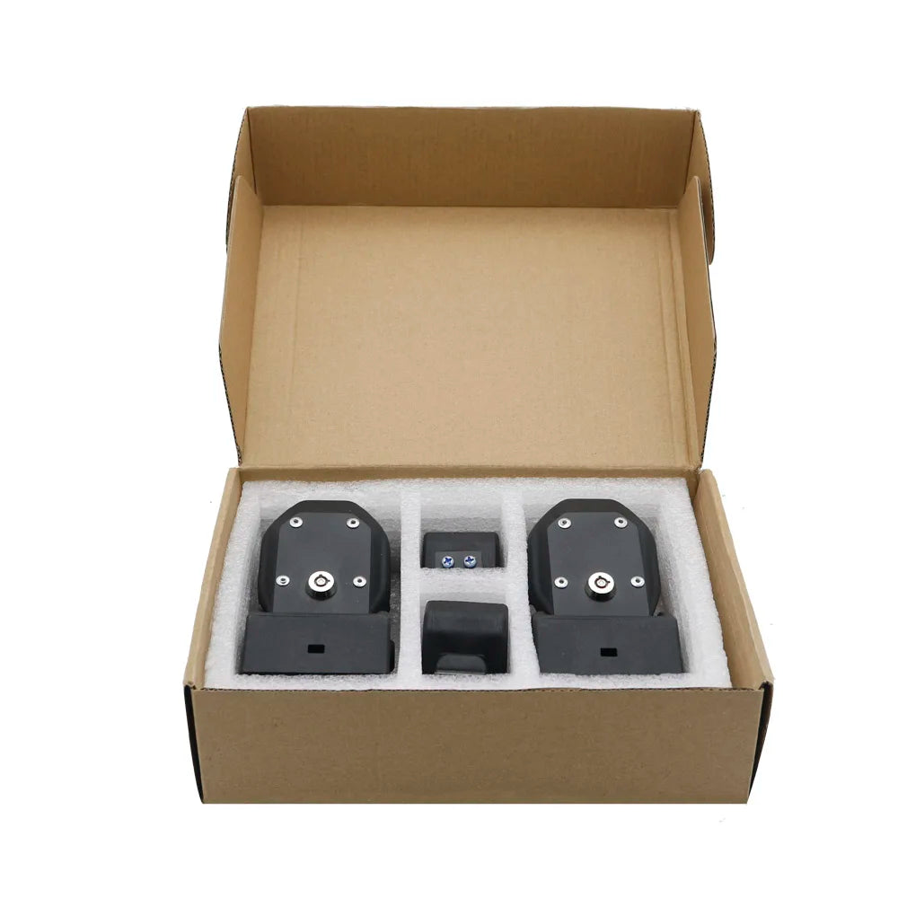 1 Set Engine Hood Latch Lock Catches Kits for Jeep Wrangler JK 2007-2017 Wrangler JL Unlimited 2018-Later Metal Car Accessories