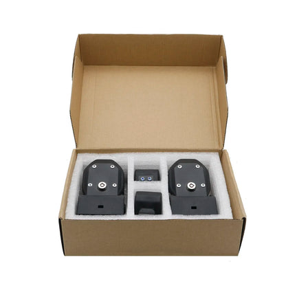 1 Set Engine Hood Latch Lock Catches Kits for Jeep Wrangler JK 2007-2017 Wrangler JL Unlimited 2018-Later Metal Car Accessories