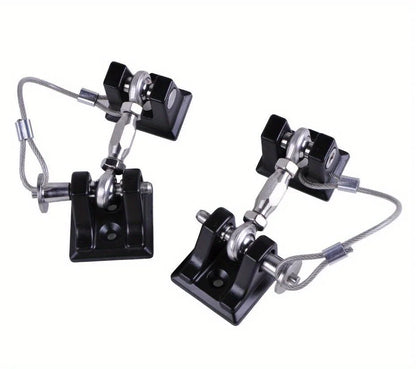 1 Pair Hood Latches Hood Catch for Jeep Wrangler JK/JKU 2007-2017,JL/JLU 2018-2022 Gladiator 2020-2022,Car Exterior Retro Style