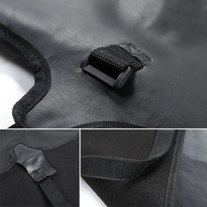 Soft Roof Top Cover Car Extented Bikini Top for Jeep Wrangler TJ 1997-2006 Car Sunshade Anti UV Insulation Exterior Accessories