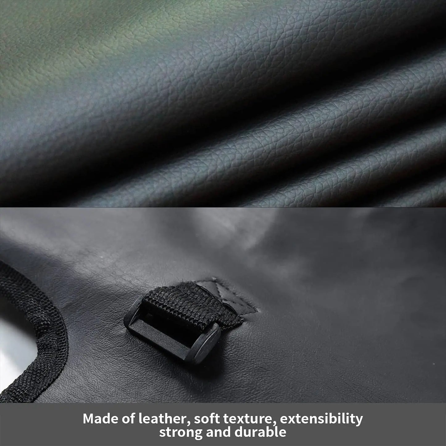Soft Roof Top Cover Car Extented Bikini Top for Jeep Wrangler TJ 1997-2006 Car Sunshade Anti UV Insulation Exterior Accessories
