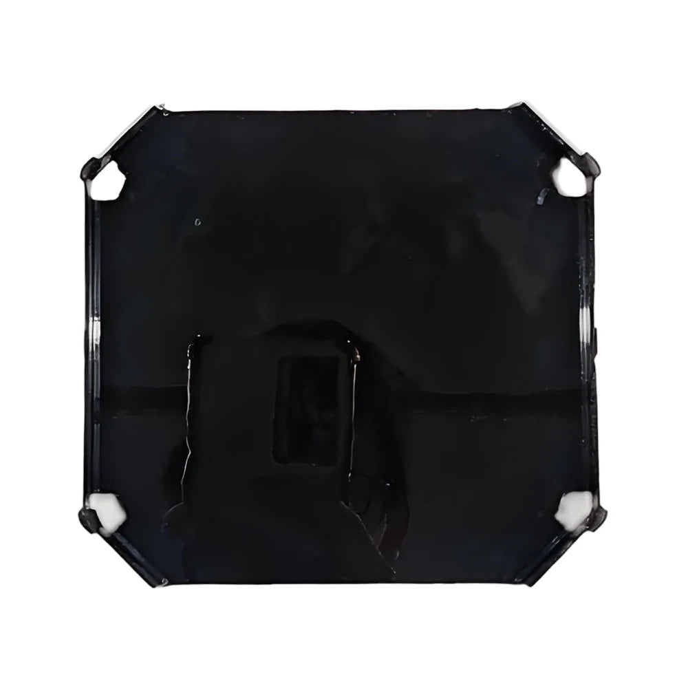 52 Inch 8Pcs 30W Cube LED Pod Light Spot Flood Combo Beam Work Lights,5500K Off-Road Driving Lamp for ATV,UTV,Truck,Motorcycle