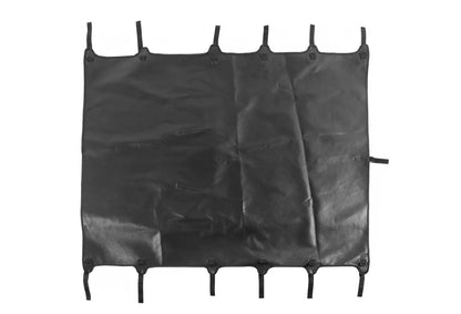 Soft Roof Top Cover Car Extented Bikini Top for Jeep Wrangler TJ 1997-2006 Car Sunshade Anti UV Insulation Exterior Accessories