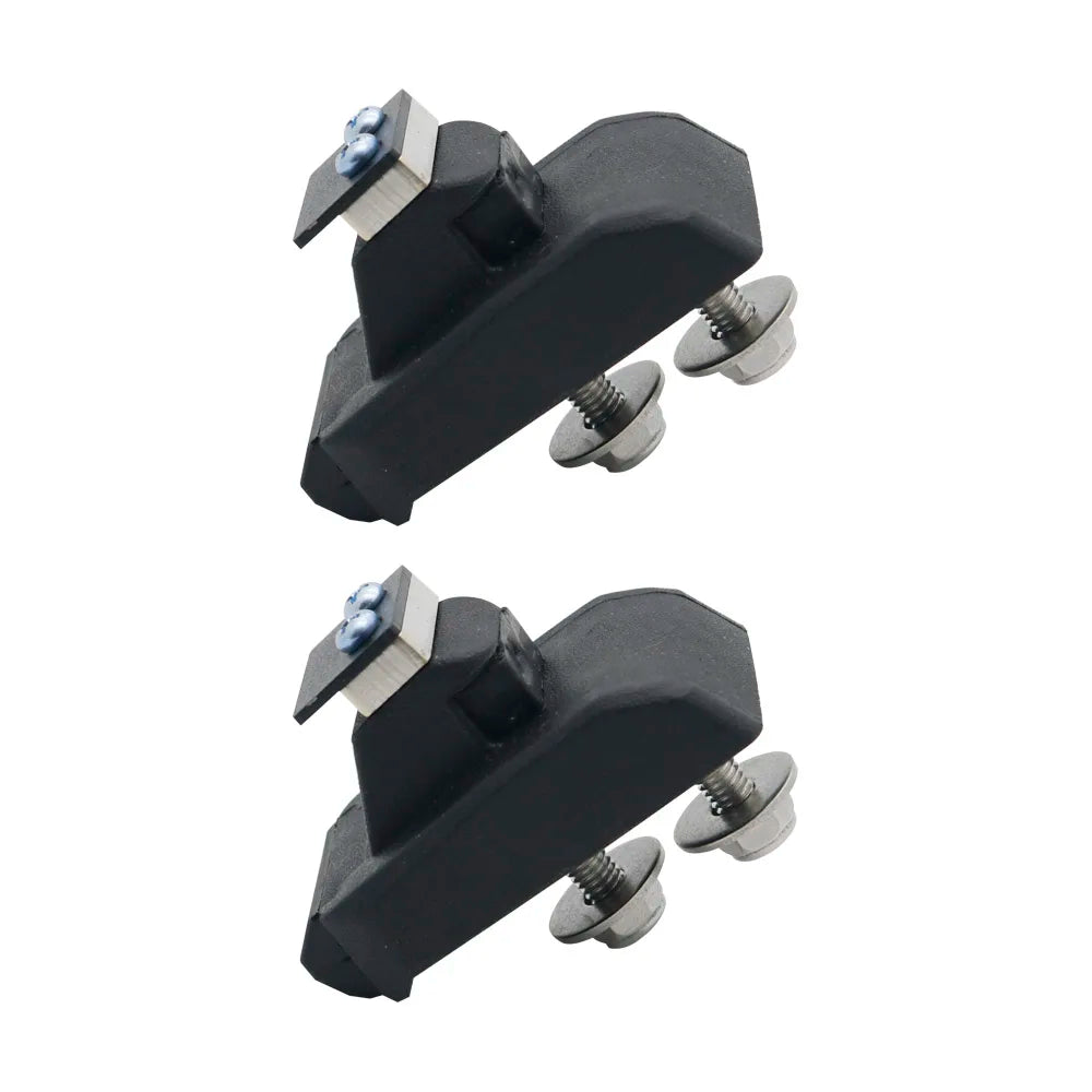 1 Set Engine Hood Latch Lock Catches Kits for Jeep Wrangler JK 2007-2017 Wrangler JL Unlimited 2018-Later Metal Car Accessories