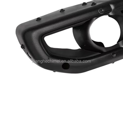 10th anniversary front bumper s  Wrangle r JL bumper with sensor holes and U tube