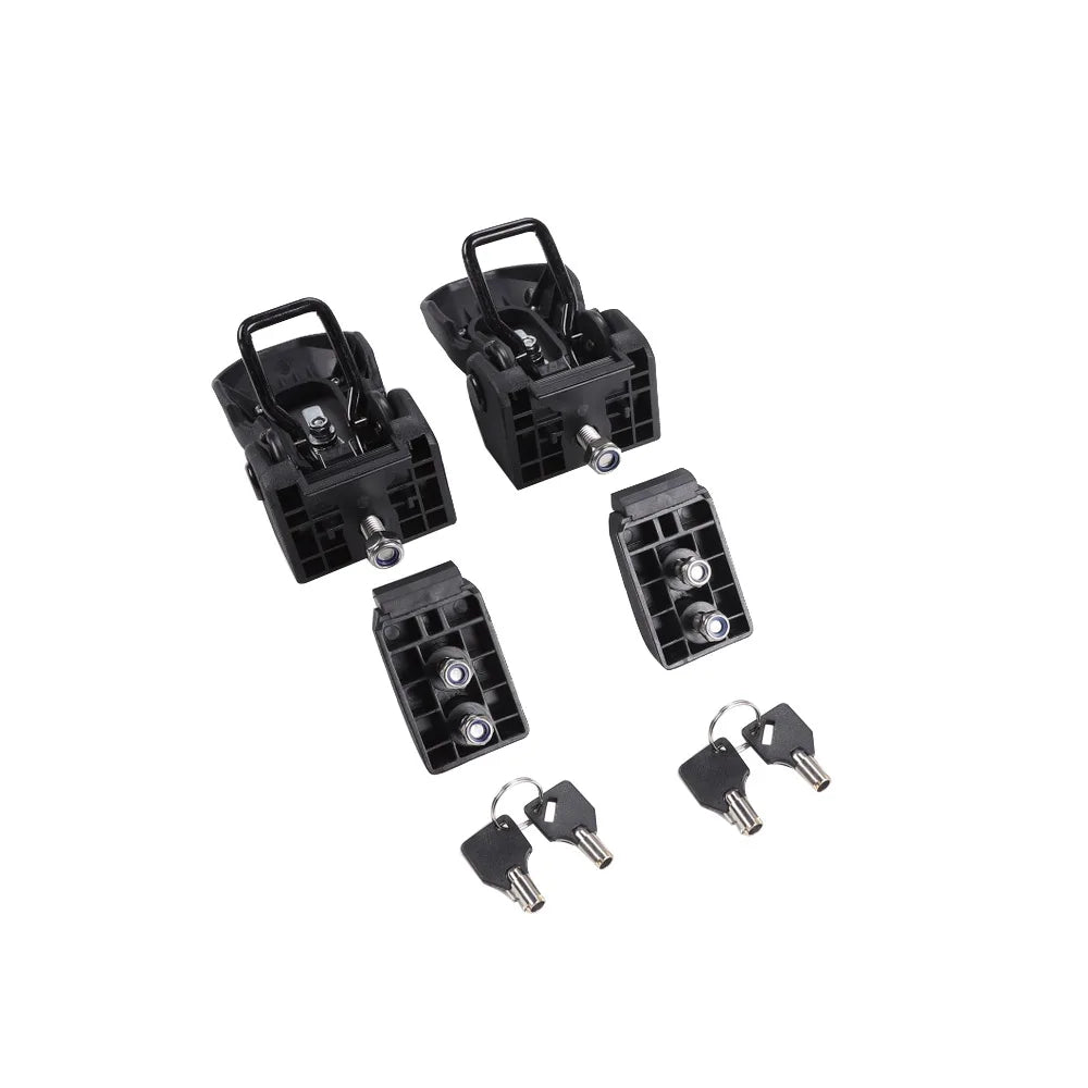 1 Set Engine Hood Latch Lock Catches Kits for Jeep Wrangler JK 2007-2017 Wrangler JL Unlimited 2018-Later Metal Car Accessories
