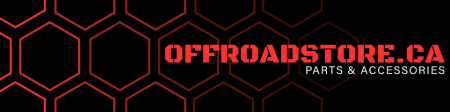 OFF ROAD STORE