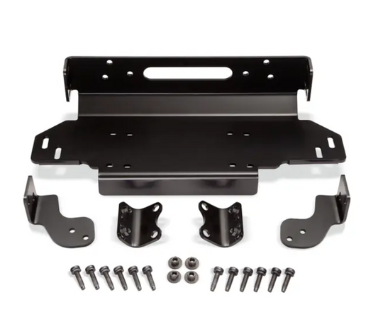 Winch Mounting Kit - Mopar (82215182AD) image 0