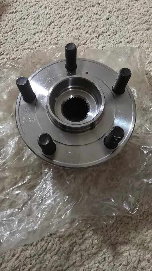Front Wheel Bearing & Hub Assembly – 513413 Fits Subaru Forester / Crosstrek / Impreza